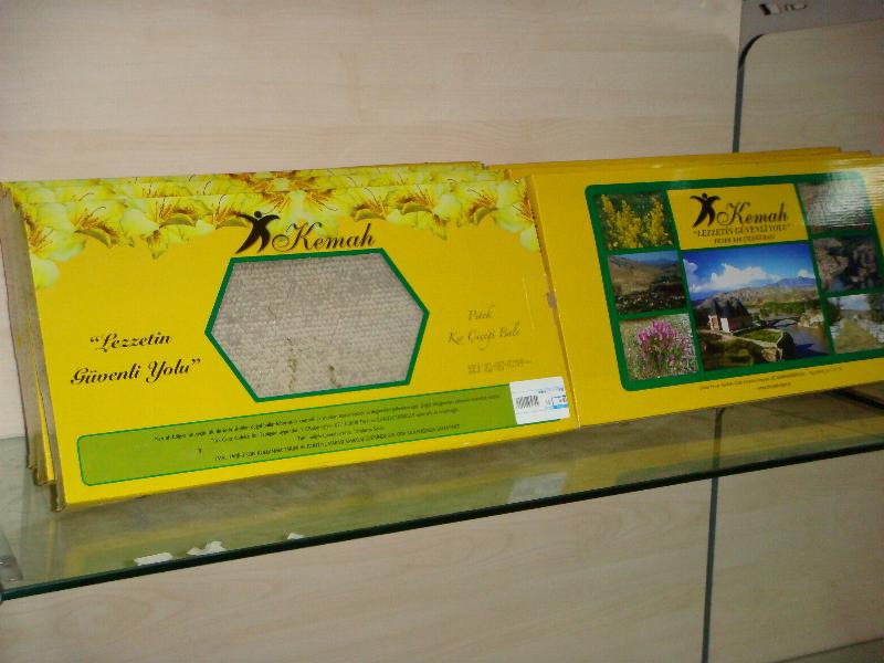 Kemah Bal